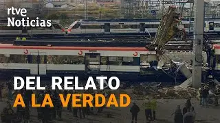 11M-20 AÑOS: FAES insiste en que AZNAR nunca tuvo un DOCUMENTO que DESCARTARA LA AUTORÍA de ETA |