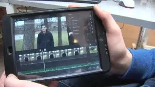 Augmented Reality