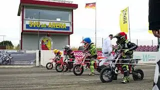 Aftermovie ADAC Bahnsport Bundesendlauf 2025 | Nachwuchs auf zwei R&auml;dern