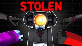 Кто украл ГОВОРЯЩЕГО МАЛЫША в Minecraft!