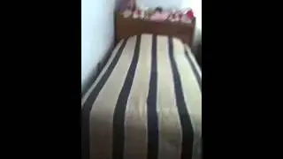 Bedroom tower