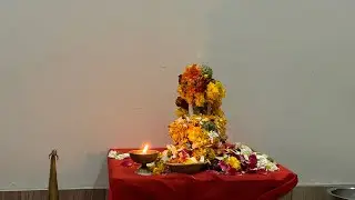 Aakhir aaj rudra abhishek kyu hua 🙏🏼🙏🏼🦚🦚