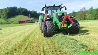 Trailer Swiss Agriculture