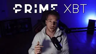 Учебное пособие по торговле PrimeXBT для начинающих 2024 (ПОШАГОВОЕ ПУТЬ К $100 000)