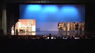 Mars Hill Academy Horizons of Gold - 