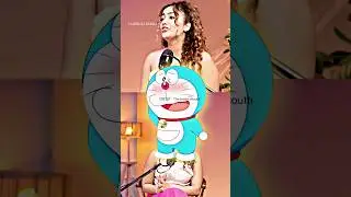 Twins sister 👭 wants doraemon anywhere door 🚪|| Doraemon || @The_MotorMouth || #shorts #podcast