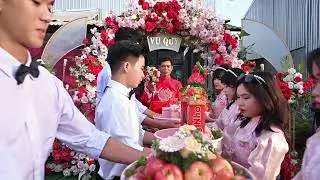 THỊ BÍCH & PHƯỚC NGUYÊN