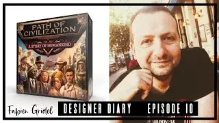 Path of Civilization - Conception - Episode 10 - Ne pas heurter les sensibilit&eacute;s et &ecirc;tre ouvert