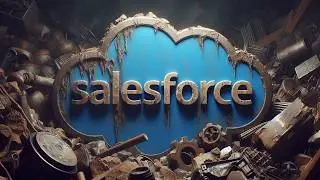 The Future of Salesforce: Are We Losing Momentum?