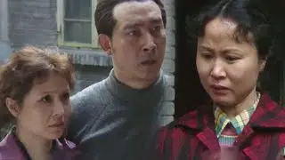男人馬上就要結婚了，沒想到前妻找上門來要求複婚，差點給男人氣的暈倒！