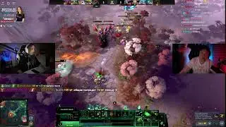 Не ори фрик |Golovach Dota 2