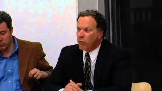 Steve Silverman on the 