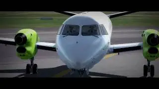 CARENADO S340 FSX/P3D