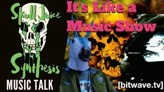 SkullJuice: Let's Play Clips