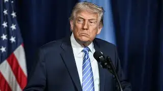 Шокирующая правда о секретной просьбе Трампа сделать фото.