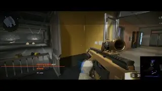 Warface Boosting service for GOLD ay226