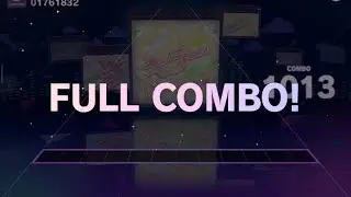 『Project Sekai』Killer(キラー) - MORE MORE JUMP! [MASTER 31] FULL COMBO