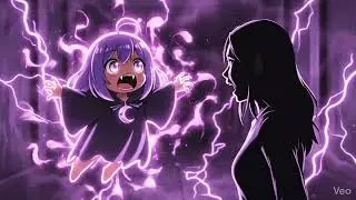 Teaser - You&rsquo;re a ghost but you have social anxiety 👻💜 | Mimi TV