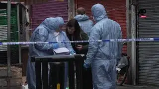 Man arrested after fatal stabbing incident in south London