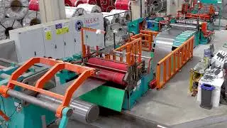 Ayba Makina - Sheet Metal Processing Machines