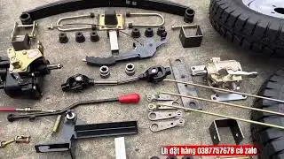 LÊN SÓNG MẪU COMBO BA BÁNH GIÁ 6 TRIỆU BAO SHIP