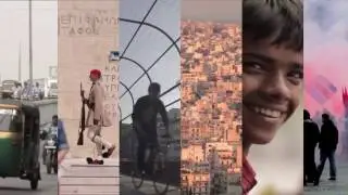 What is 100 Resilient Cities?