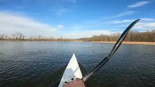 Crosswicks creek Part Two