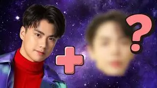 Ohm Pawat: I Analysed 29 Compatibility Horoscopes And Found His Best Partner