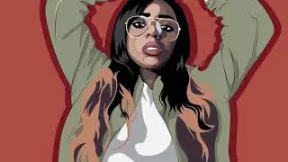 Femcee Wande shows her bars on HopeJamz!! June'17