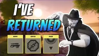 I'VE RETURNED | Hans Solo Gameplay Deceive Inc