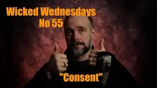 Wicked Wednesdays No 55 