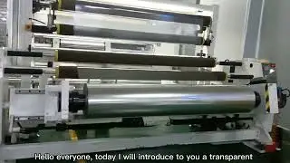 BOPP AlOx film for mono-polypropylene multilayer structures for food package
