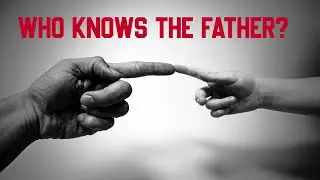 MATTHEW 11:25 Answering MUSLIMS - David WOOD Acts17Apologetics and Sam SHAMOUN