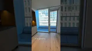 NYC Duplex apartment for rent! #nyc #realestate