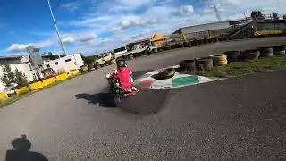 Pista il Geko #20