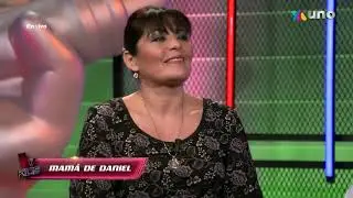 Batallas Team Mau Y Ricky (Leonardo Vs Daniel Vs Adelfo) La voz Kids Martes 13 De Abril  Capitulo 8