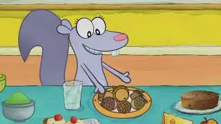 The School Potluck | Pete The Cat Scene