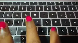 Apple MacBook Shortcuts Keys | Bold, Italic, underline, Add web link shortcuts key for MacBook