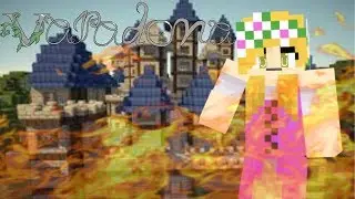 The Invasion | Varadona Ep. 1| Minecraft Survival Roleplay
