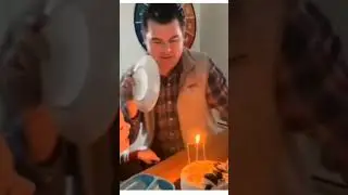 Happy Middle Class Birthday Party