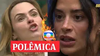 “Regra do defunto”: Ana Paula causa revolta e coloca o BBB 26 em caos