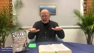 Dale Ingraham - End Times Bible Study - February 5, 2026