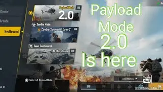 Payload Mode 2.0 Is Here!!! Insane Video