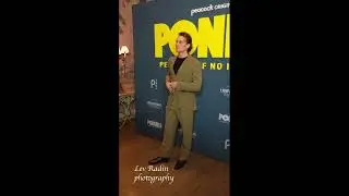 Premiere of Peacock Original drama series Ponies