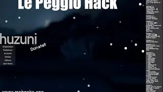 Minecraft ita PvP Hacker