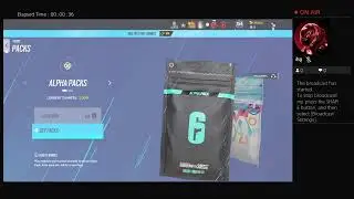 spooky-crew0's Live PS4 Broadcast