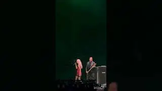 🦇 THE PRETTY RECKLESS 🦇 #acdc #concert #gunsnroses #live #rock #livemusic #music #rocknroll