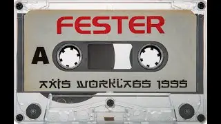 Fester - Junglist Platoon
