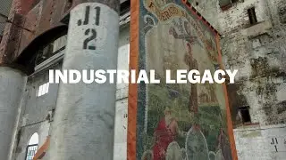 MUA 150 Year Anniversary - Industrial