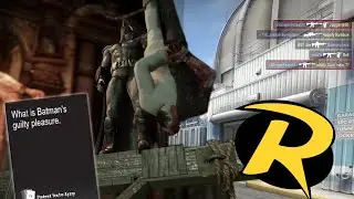 Ginger Senpai - Random Clips